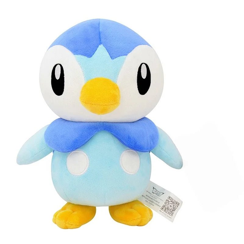 Peluche Tiplouf 25 cm