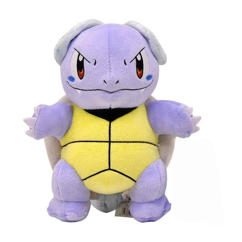 Peluche Carabaffe 22 cm