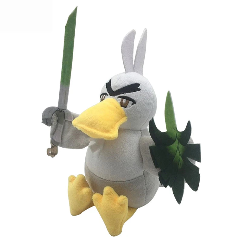Peluche Palarticho 20 cm