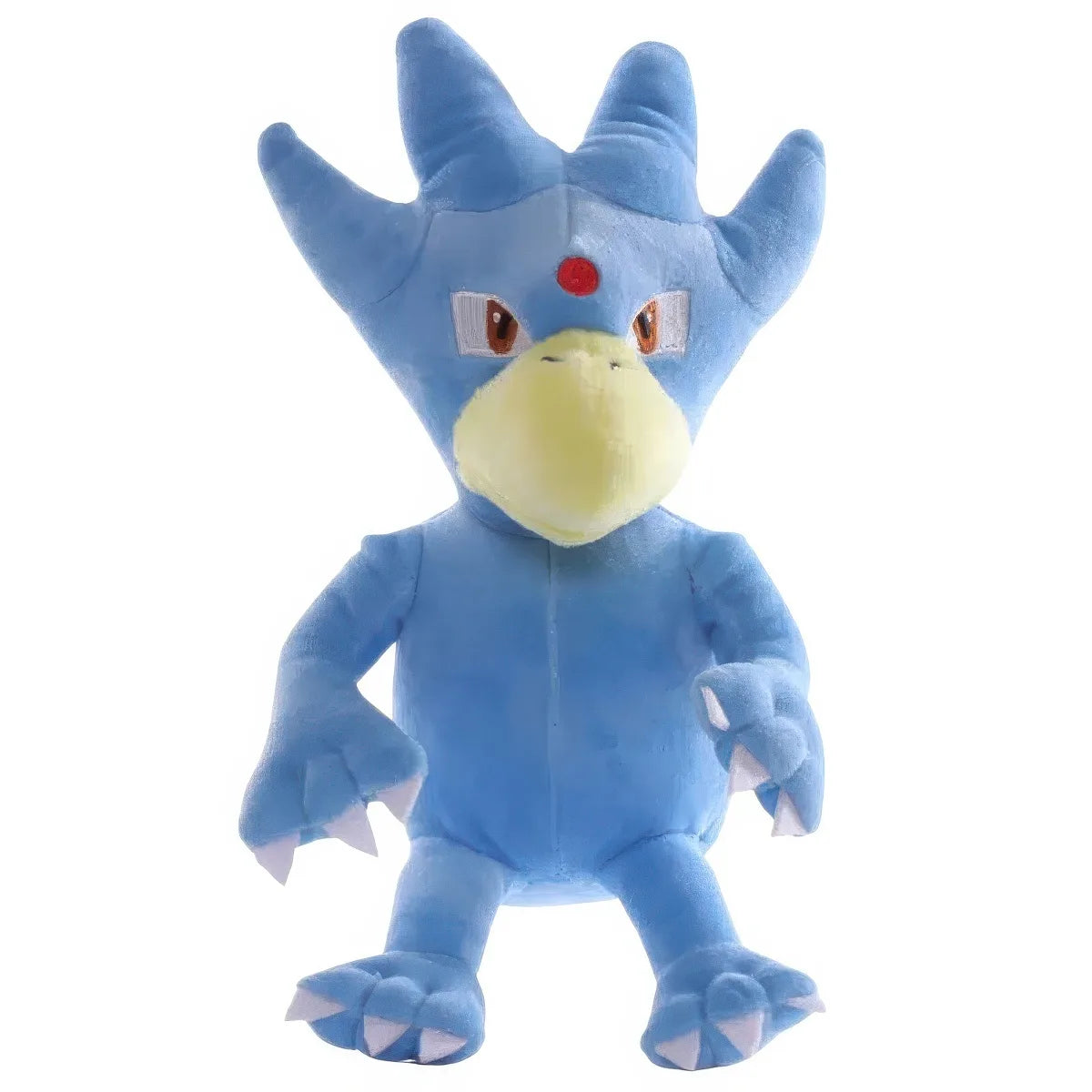 Peluche Akwakwak 25 cm