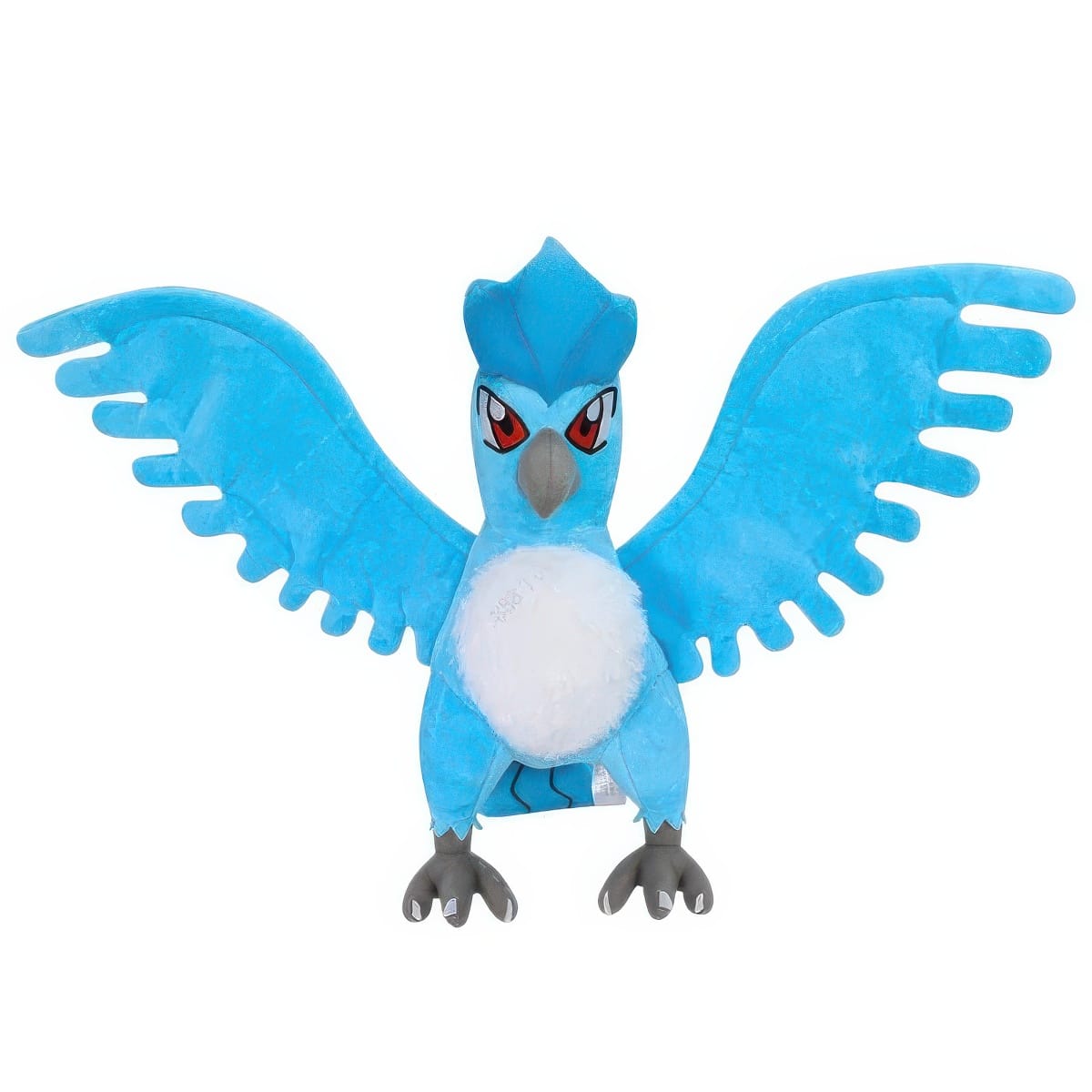 Peluche Artikodin 30 cm