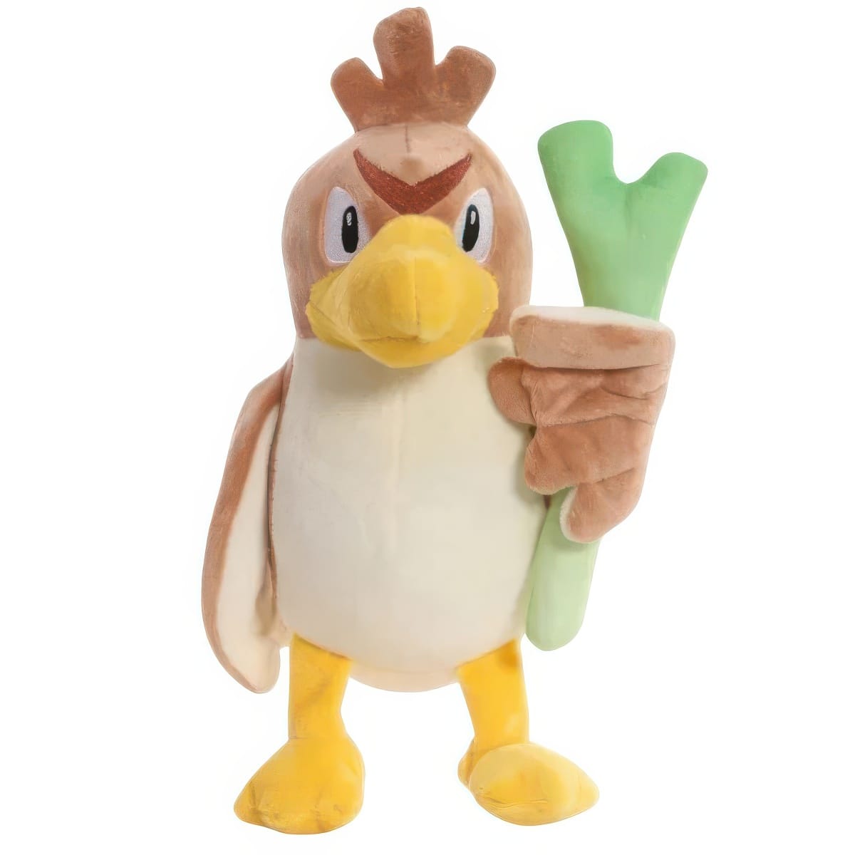 Peluche Canarticho 23 cm