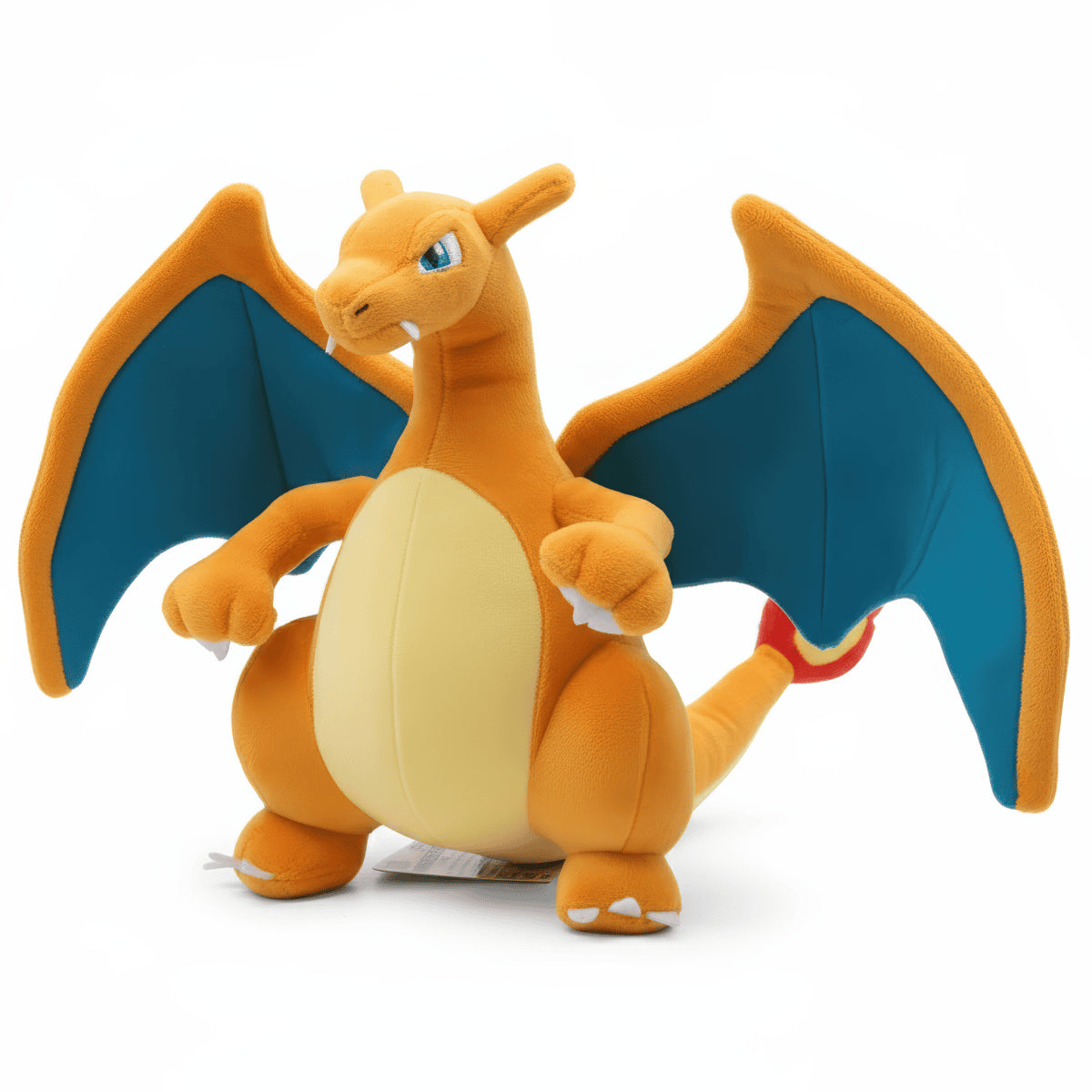 Peluche Dracaufeu 27 cm