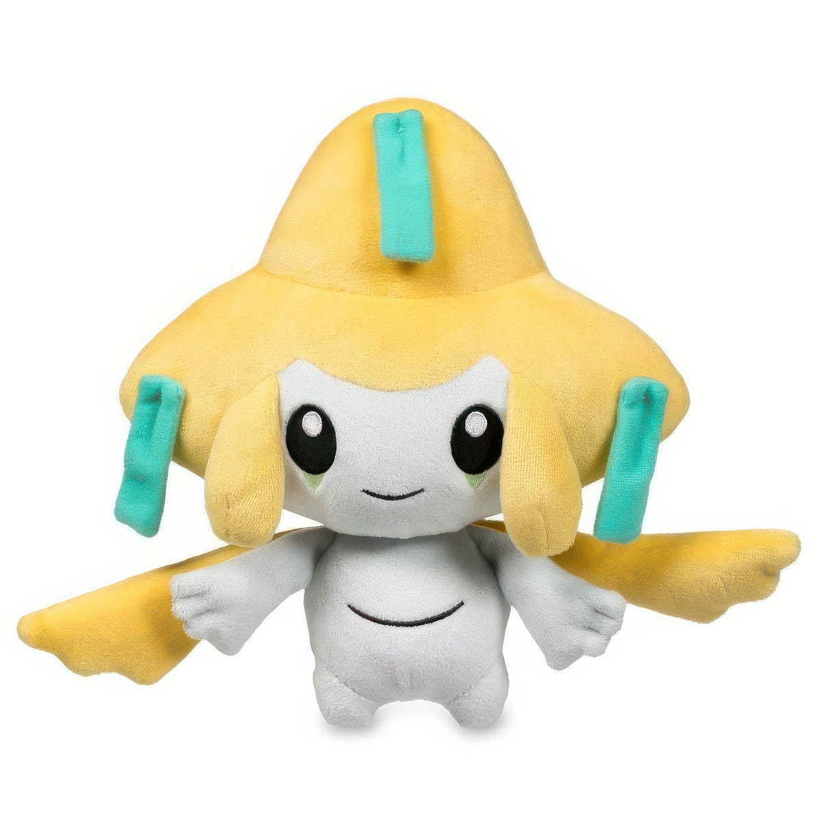 Peluche Jirachi 18 cm