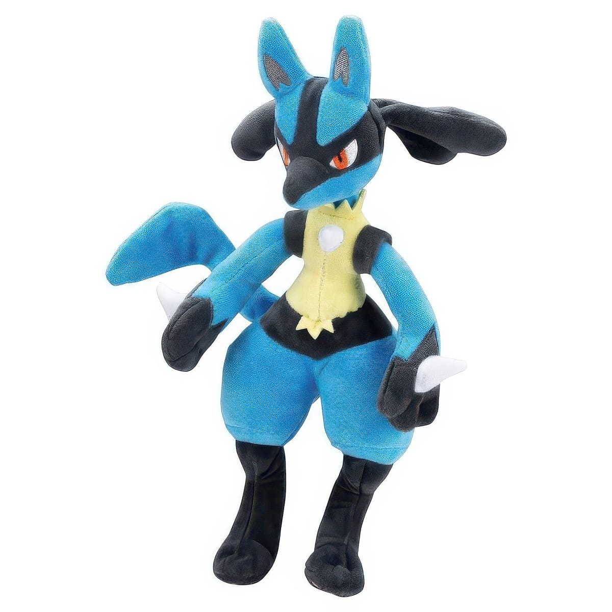 Peluche Lucario 30 cm