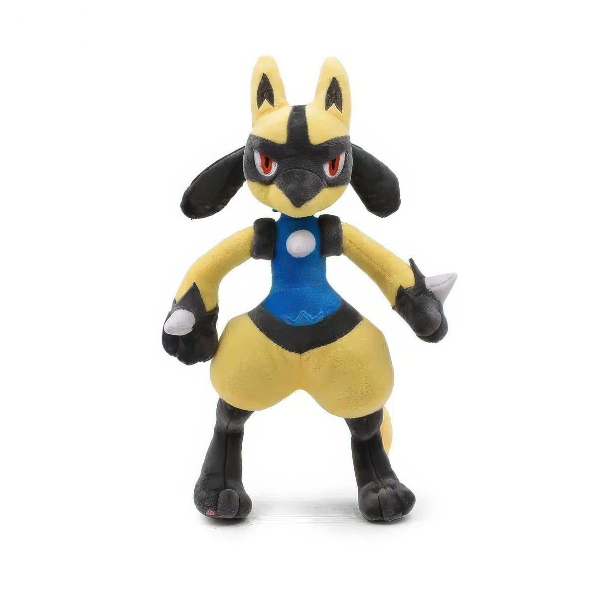 Peluche Lucario Shiny 30 cm