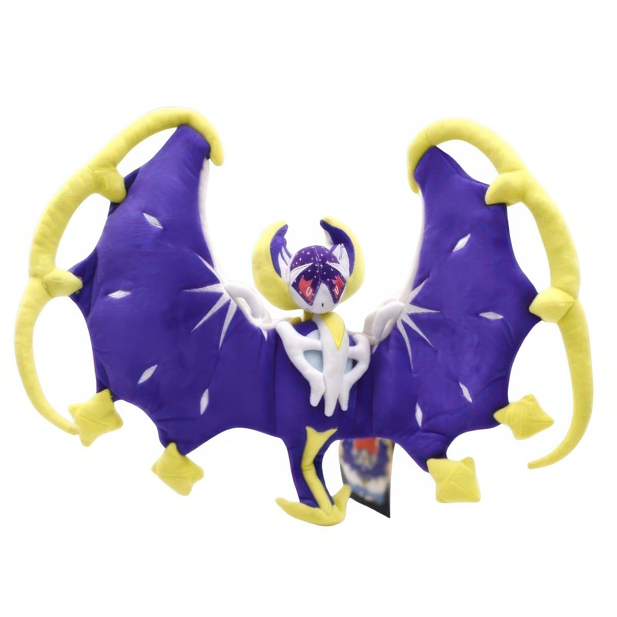 Peluche Lunala 38 cm