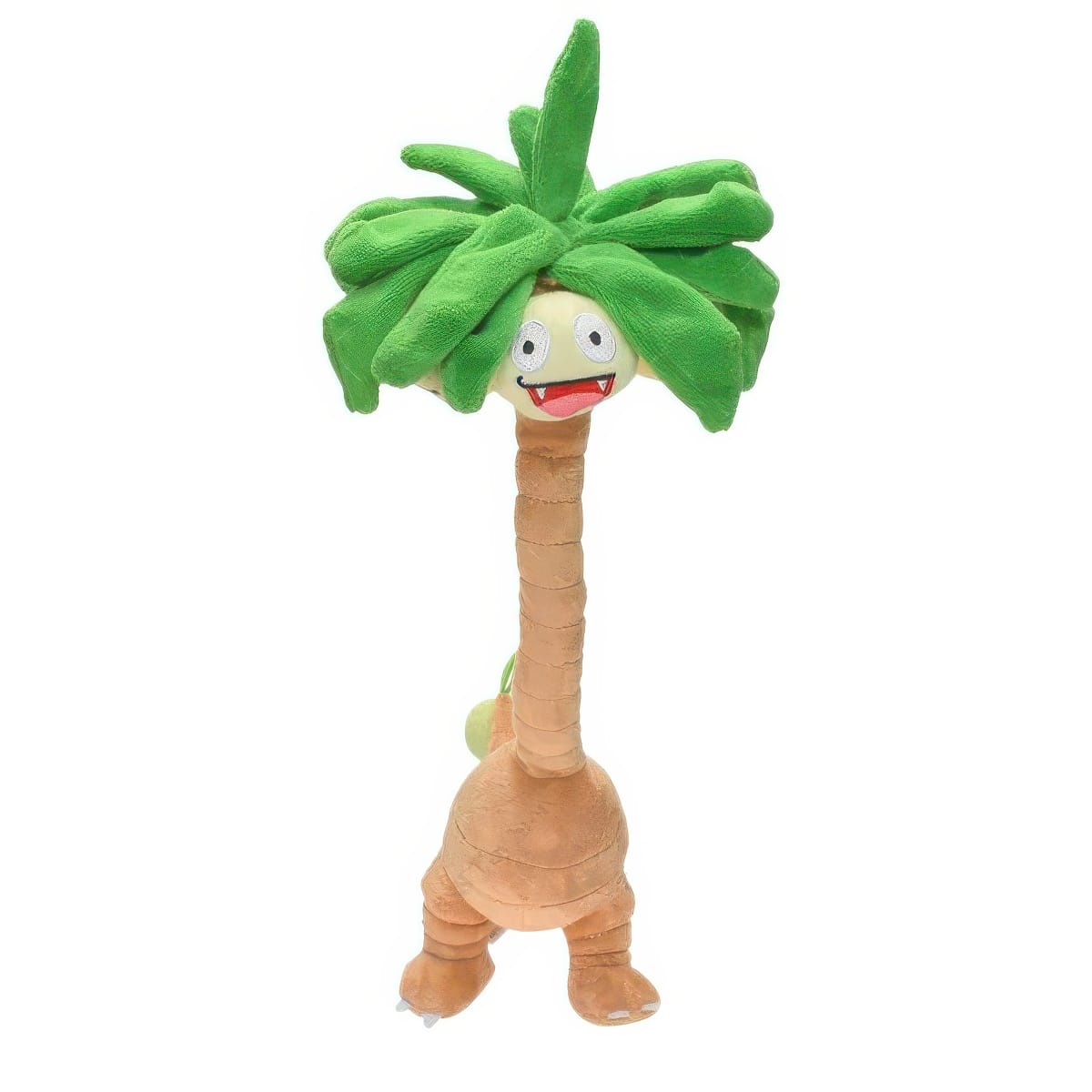 Peluche Noadkoko Alola 38 cm