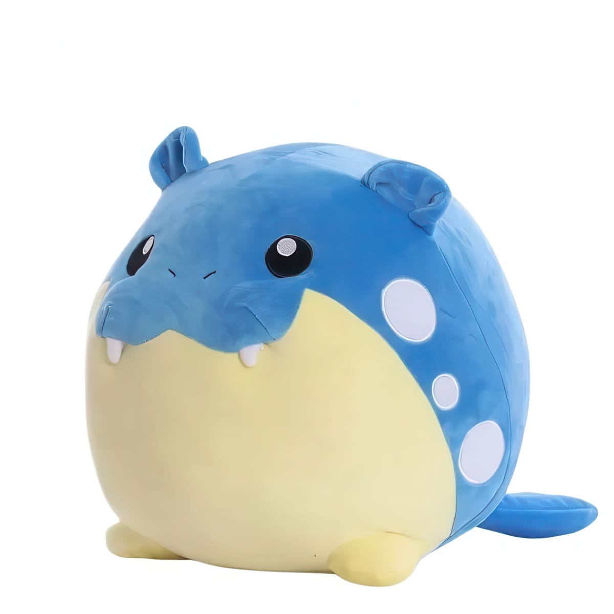 Peluche Obalie 16 cm