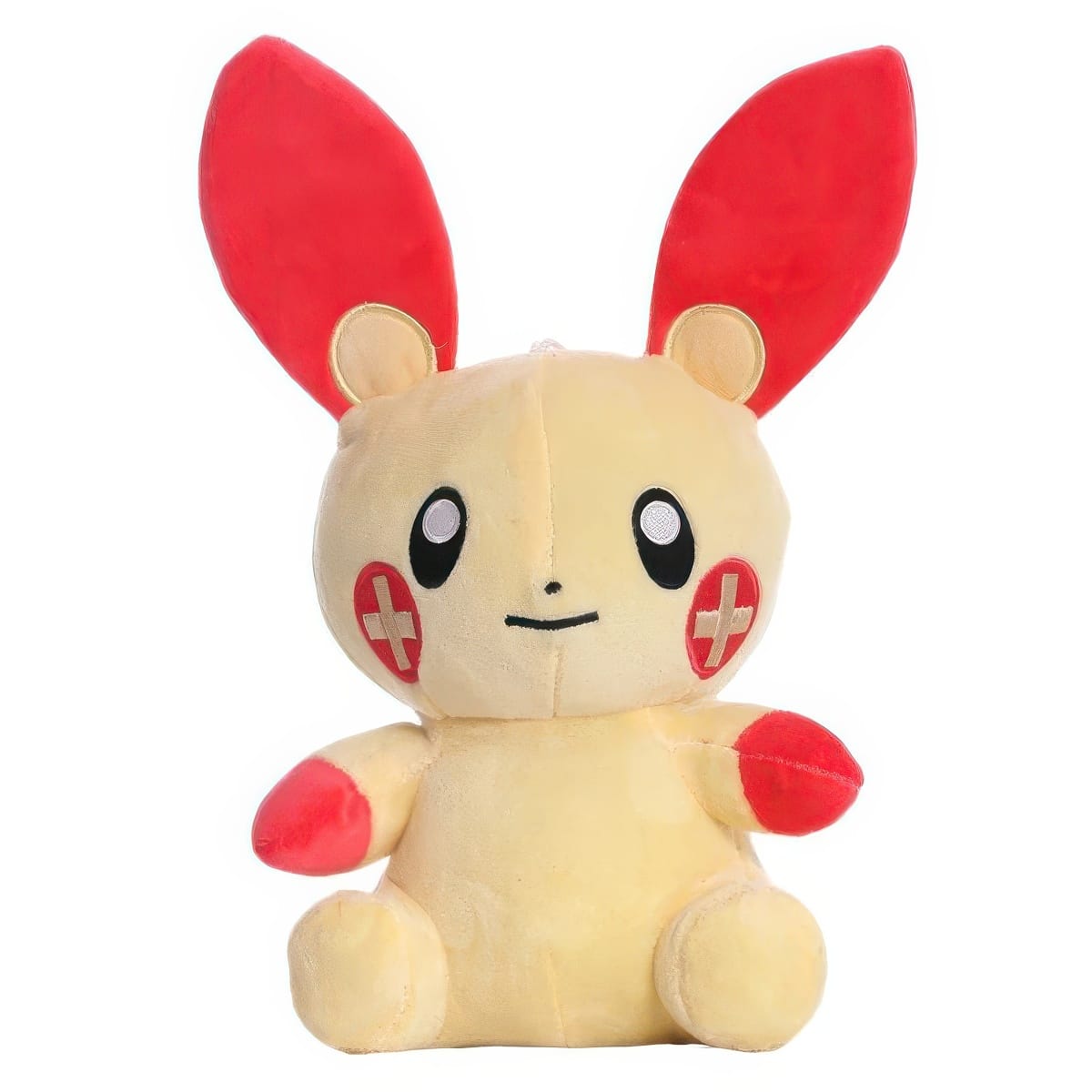 Peluche Posipi 18 cm