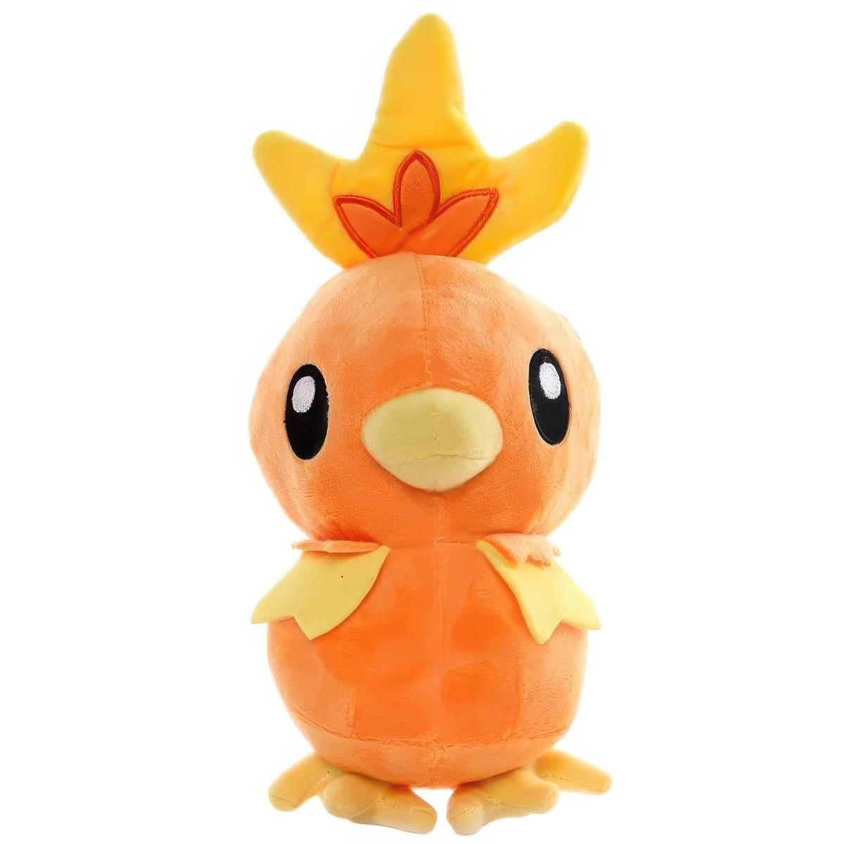 Peluche Poussifeu 20 cm