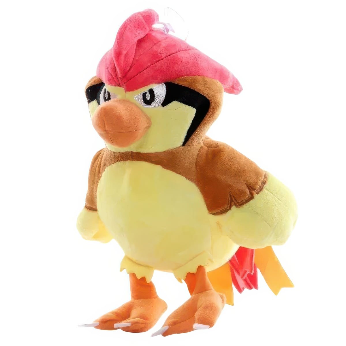 Peluche Roucoups 20 cm